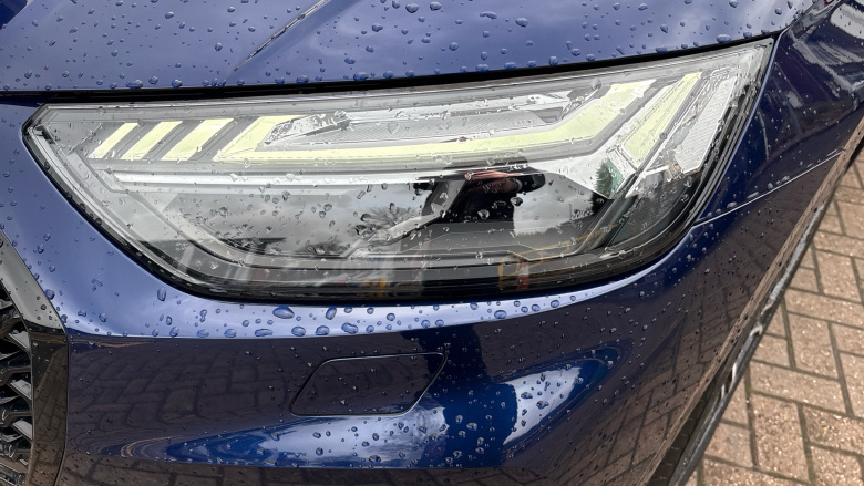 Audi Q5 40 TDI Quattro Edition 1 5dr S Tronic Diesel Estate